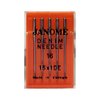 Janome Sewing Machine Needle Denim Size 16