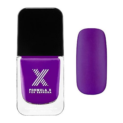 Formula X Nail Polish for Sephora (Haphazard)