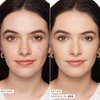 tarte shape tape creamy concealer – Coverage, Hydrating, Natural Matte Finish Formula for Under Eye, Dark Circles, Fine Lines, Redness & Discoloration, Dermatologist-Tested, Vegan, Cruelty-Free
