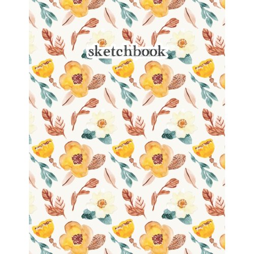 Sketch Book: For Charcoal, Sketching, Painting, Pen Colorful Oil Painting Cityscape Abstract Background - Inspires Creativity, Self-Expression, And Self-Discovery - For Kid, Women, Student Vol.515