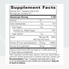 Integrative Therapeutics Liquid Iron - Iron Supplement with Vitamin B12 and Folate - Vegan, Gluten-Free & Dairy-Free Supplement for Energy Support* - 6 fl oz, Apple Cinnamon Flavored