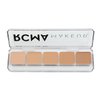 RCMA Makeup 5 Part "Series Favorites" Palette Olive Series |Cream Foundation |Full Coverage |Professional Makeup Artists |Long-Lasting Everyday Makeup