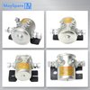 MaySpare 36 Volt Ezgo Solenoid,Continuous Duty Solenoid Relay #70 Series for EZGO Electric Golf Cart with Upgrade Mount Bracket,OEM # 27855G01 11761G1 27855G02 31680G1 3016