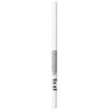 Kokie Cosmetics Retractable Kohl Eyeliner, Pure White, 0.012 Ounce
