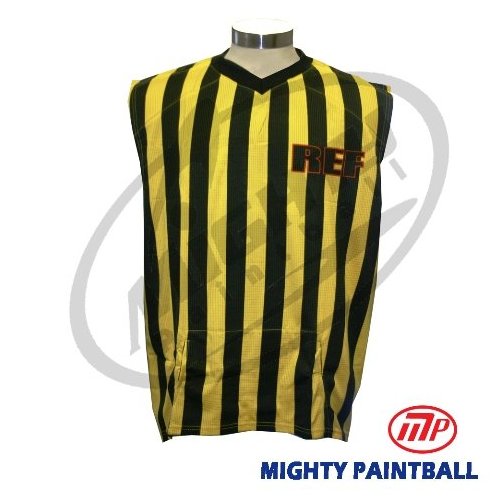 MP Referee Jersey