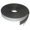 Master Magnetics Roll-N-Cut Flexible Magnetic Tape Refill - 1/16" Thick x 1/2" Wide x 15 Feet, 1 Roll, 07518