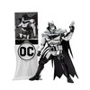 DC COMICS TM17053 Action Figure, Black