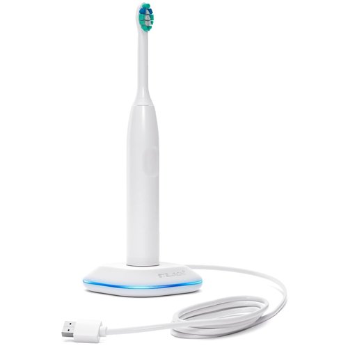 Waterproof Replacement Philips Sonicare Charger Base, Electric Toothbrush and Flosser Charging with LED Indicator - Series HX4100 HX6100 HX3000 HX6000 HX8000 HX9000 and More (USB Powered)