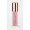 Lawless Forget the Filler Lip Plumping Line Smoothing Gloss - Nudie - Premium Volumizing Lip Gloss with Natural Ingredients Designed to Plump, Firm, and Hydrate Lips 0.11 oz