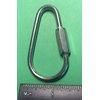 US STAINLESS Stainless Steel 316 Pear Shape Quick Link 5/32" (4mm) Marine Grade