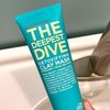 FORMULA 10.0.6 Deepest Dive Detoxifying Clay Mask Spirulina+Dead Sea Mud