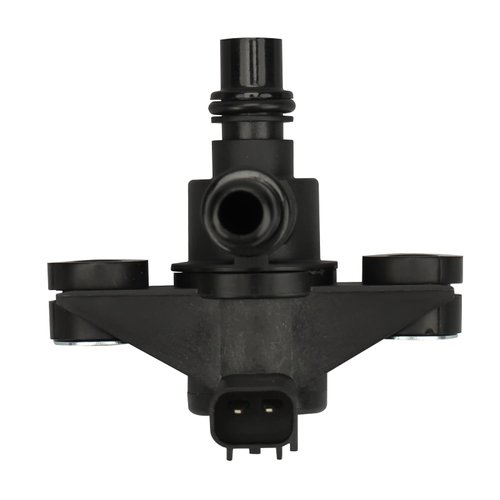 MAYASAF 911-222 Vapor Canister Purge Solenoid Valve fit for Ford F-150 2011-2017/F-250 Super Duty/F-350 Super Duty/Max/Edge/Explorer/Flex/Fusion/Taurus/Transit/Mustang, for Lincoln MKS/MKT/MKX/MKZ