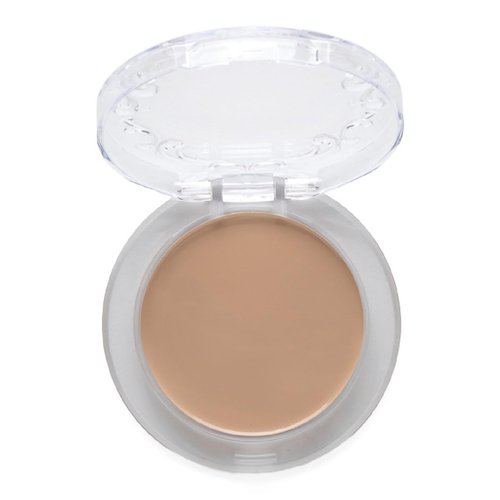 KVD Beauty Good Apple Lightweight Full-Coverage Cream Foundation Balm Light 015