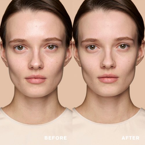 Estée Lauder Double Wear Smooth & Blur Mattifying Primer | Pore Minimizing, 1.35 Fl Oz