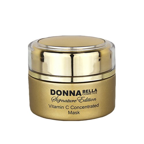 Donna Bella Caviar Vitamin C Concentrated Mask