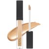 Liquid Concealer Makeup - Natural Coverage & Highly Pigmented Lightweight Concealers 6.5ml (03)