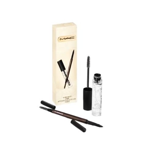 MAC Limited Edition Hi-Brow Kit: Dark