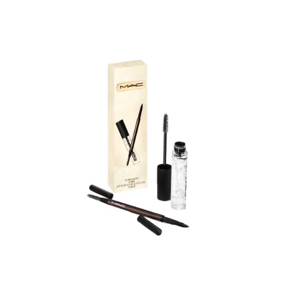 MAC Limited Edition Hi-Brow Kit: Dark