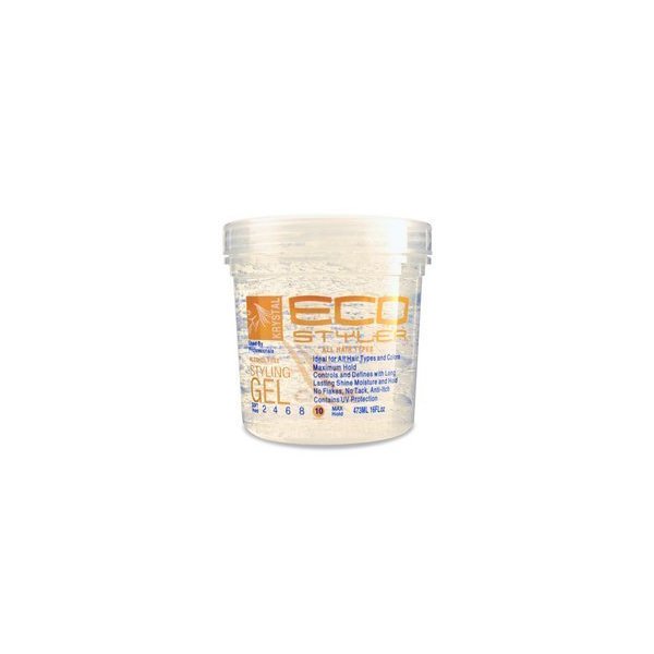 DDI - Eco Styler Krystal Styling Gel (Cases of 6 items)