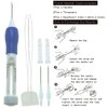 MEETOOT Punch Needle Set Embroidery Stitching Craft Tool Pricking Needle for Needle Punch DIY Sewing