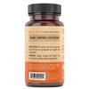 DEVA Organic Vegan Vitamins Flax Seed Oil - Rich in Omega-3, Cold-Pressed & Unrefined - 90 Capsules, 2-Pack