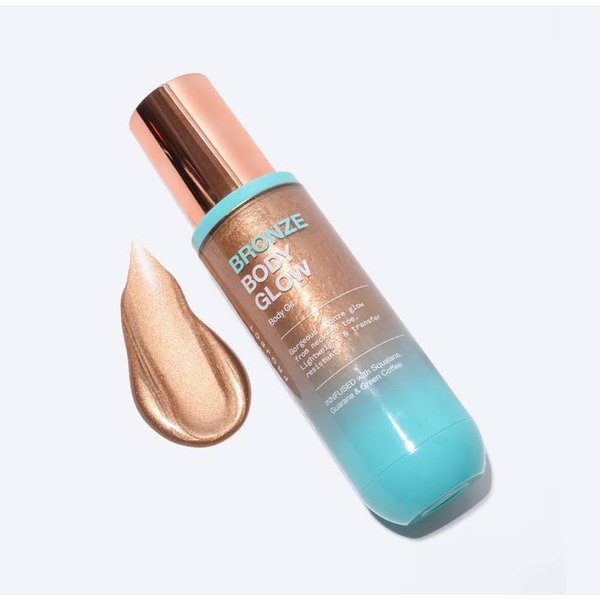 INNBEAUTY Project Bronze Body Glow Oil