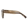 Foster Grant Styles for Y.O.U. San Diego Blue Light Blocking Glasses For Men, Olive, Lens Width: 53 mm, Bridge: 20 mm, Arm: 143 mm
