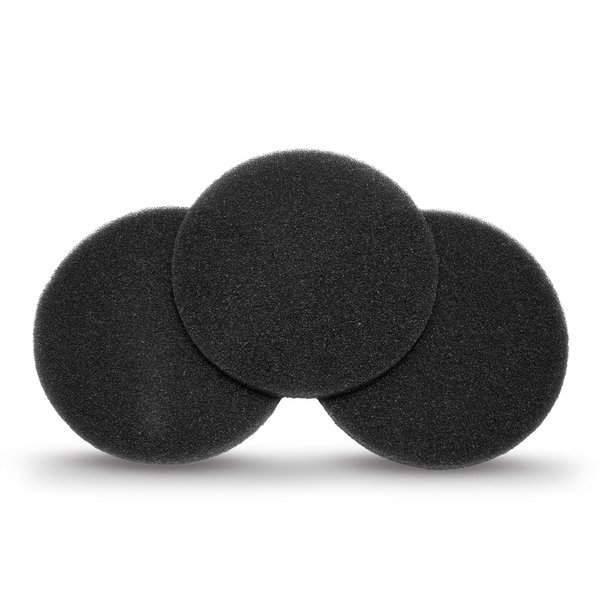 MetroVac MVC-56F Foam Filter, 1 Pack