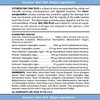Nzymes® Bac-Pak Plus 100 Grams Digestive Enzymes and Probiotics for Digestion, Loose Stools, Diarrhea, Constipation, Improved Nutrient Uptake - Made in The USA