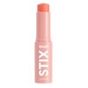 ColourPop Blush Stix - Cream Blush Stick with a Blendable, Hydrating Formula and Natural, Skin-Like Finish - Buildable Cream Blush for Cheeks, Eyes & Lips - Under Pressure (0.28 oz)