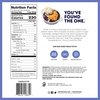 ONE Protein Bars, Sampler Variety Pack, Gluten Free 20g Protein and Only 1g Sugar, 2.12 Oz Bars (8 Count)