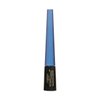 L'Oreal Telescopic Waterproof Precision Liquid Eyeliner, Black [800] 0.06 oz (Pack of 2)