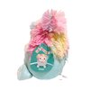 Squishmallows Official Kellytoy Bigfoot Squad Soft Plush Toy (8" Zozo The Bigfoot)