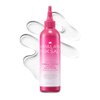 HIMALAYA PINKSALT Scalp Rejuvenating In-Shower Treatment - Christmas Gift, Stocking Stuffer, Rinse Out Moisturizing Hair Treatment, Collagen, Hyaluronic Acid, Rosemary, Silicone/Sulfate Free - 8.4floz