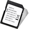 Latest Navigation SD Card, Compatible with:(2016-21)-Cx3. (2016-20)-Cx5. (2016-20)-Cx9. (2016-22)-Mx5. (2016-18)-3. (2016-22)-6