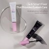 ETUDE Dr. Mascara Fixer #02 Black | Long-Lasting Smudge-Proof Mascara Fixer with Care Effect | Eyelash Primer | Korean Makeup, Kbeuaty, Perfect for Gift