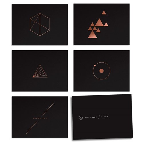 Greeting cards Set with Hard Box - Assorted Holiday, Xmas, Greeting, Baby, Thinking of You, Blank Cards with Unique Design, Envelopes Included