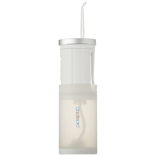 Dazzlepro DP28150-0100 Advanced Water Flosser