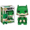 Funko POP Heroes Villains as Batgirl Poison Ivy Action Figure