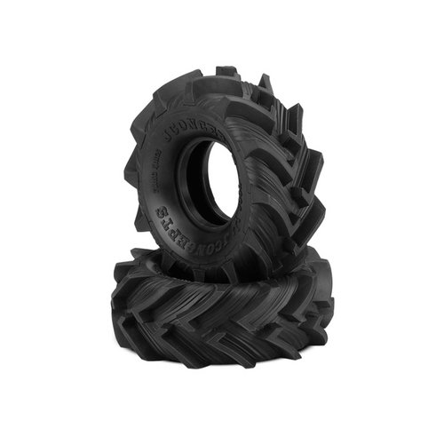 J Concepts Inc. Fling King Tire Green Compound 1.9 2 JCO400802 RC Tire