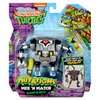 Tales of Teenage Mutant Ninja Turtles: Mutations Mix and Match 4.5-Inch Bishop Action Figure