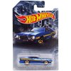 Hot Wheels 2020 American Steel Muscle Car Series, Blue '72 Ford Gran Torino Sport 6/10