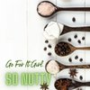 NEW Cellulite Firm Body Butter-Coconut My Butt