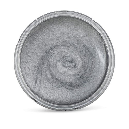 Curls Unleashed Color Blast Hair Wax, Hair Wax for Curly Hair, Gray Galaxy, (6.0 oz)