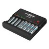 Ansmann Powerline 8 Battery Charger