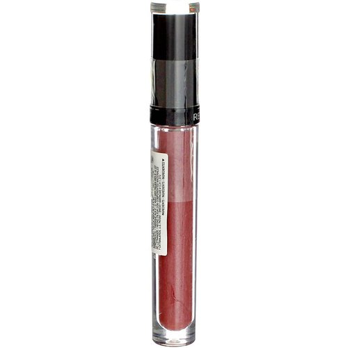 Revlon ColorStay Ultimate Liquid Lipstick, Iconic Iris 035, 0.1 fl oz (3 Pack) (Bundle)