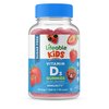 Lifeable Sugar Free Vitamin D for Kids 1000 IU – Great Tasting Natural Flavor Gummy Supplement – Gluten Free Vegetarian Chewable – for Strong and Healthy Bones, for Children, Teen, Toddler, 90 Gummies
