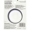 CoverGirl Smoothers Pressed Powder, Translucent Medium [715] 0.32 oz (Pack of 3)