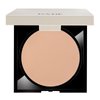 GA-DE Longevity Second Skin Pressed Powder - Face Makeup - Blurs Imperfections and Smooths Fine Lines - 506 Light Medium - 0.39 oz Foundation Powder
