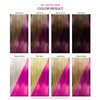 Adore Semi Permanent Hair Color - Vegan and Cruelty-Free Pink Hair Dye - 4 Fl Oz - 140 Neon Pink (Pack of 2)